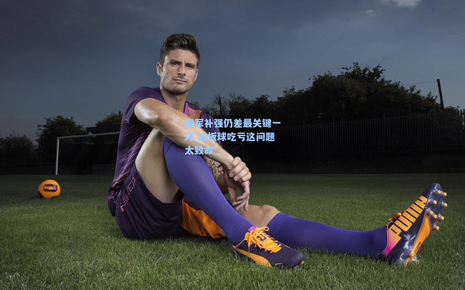 绿军补强仍差最关键一环 篮板球吃亏这问题太致命