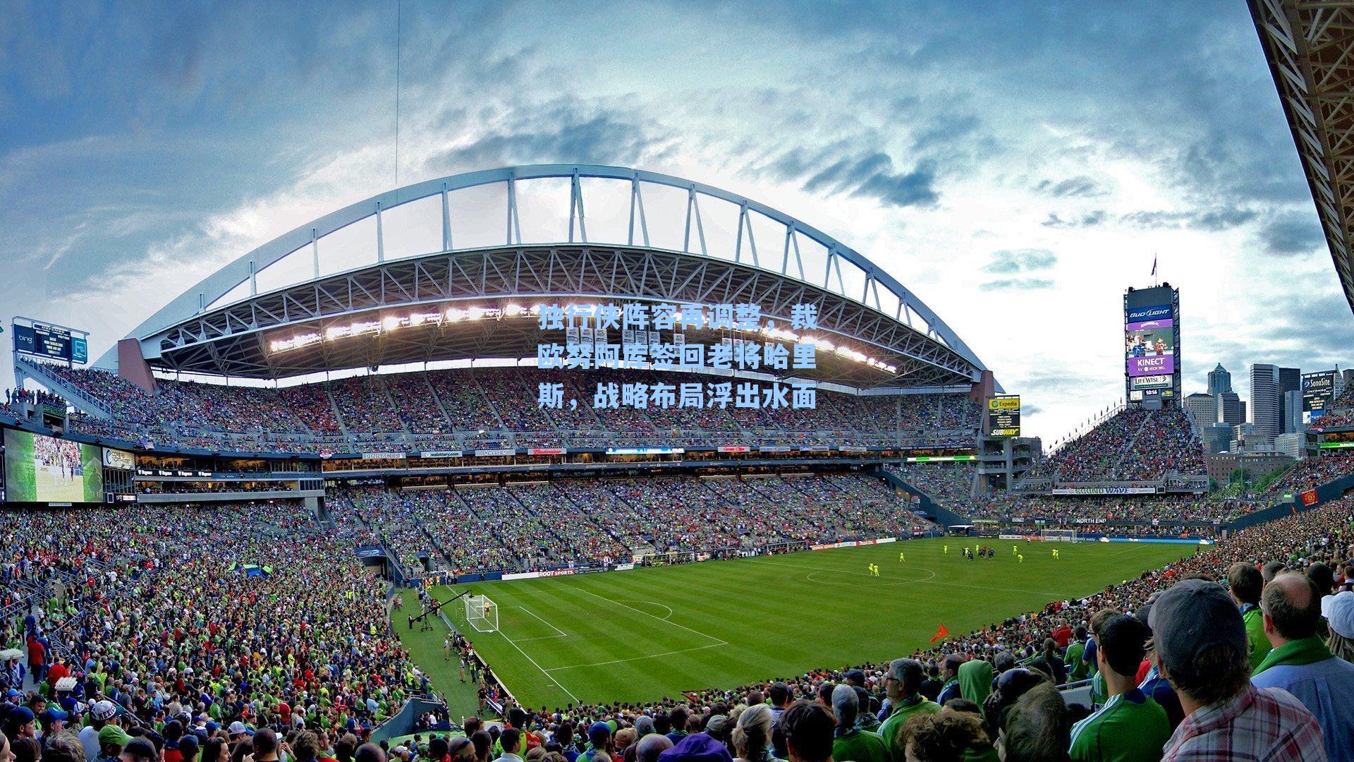 独行侠阵容再调整，裁欧努阿库签回老将哈里斯，战略布局浮出水面